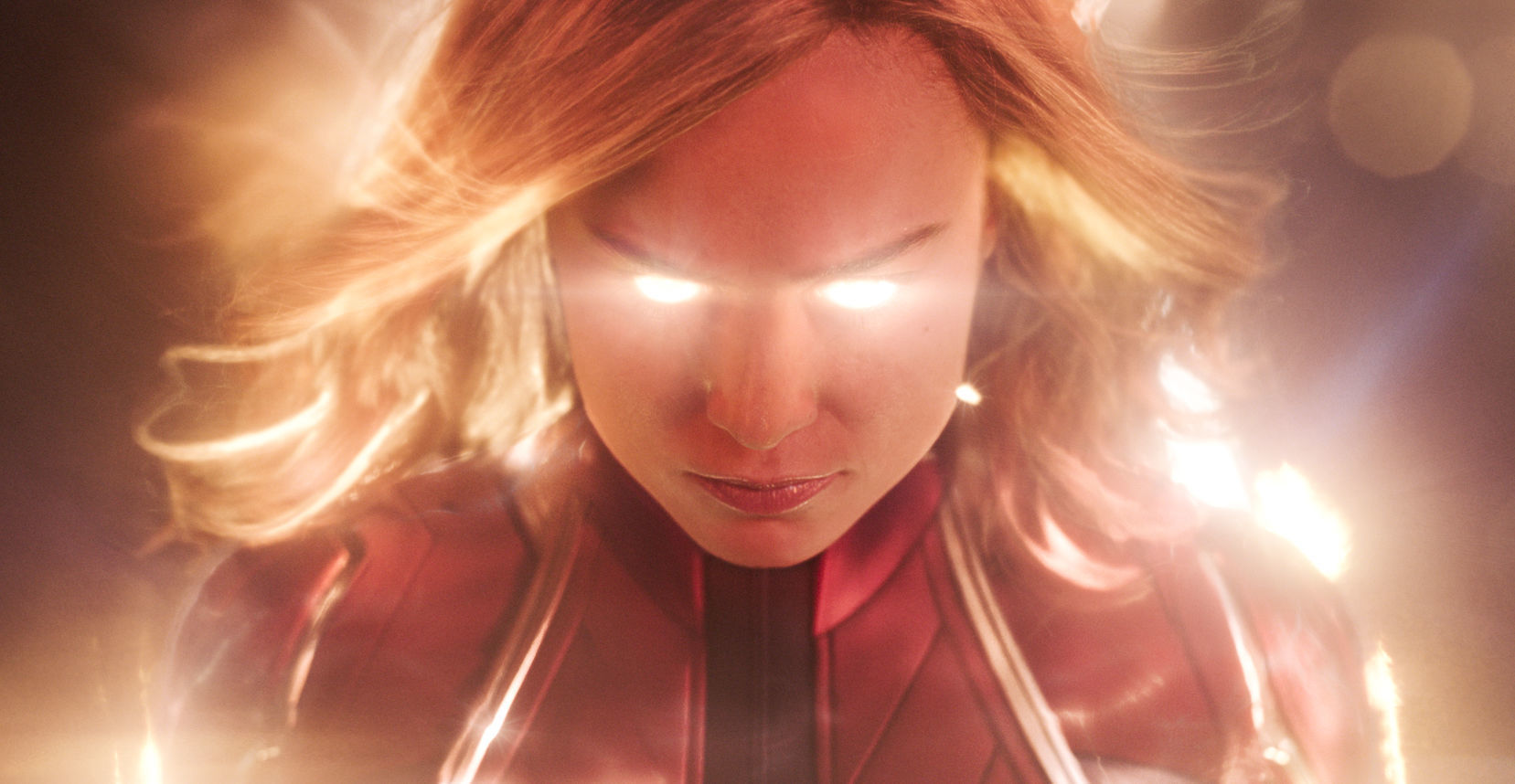 No. 11: 'Captain Marvel' (2019)